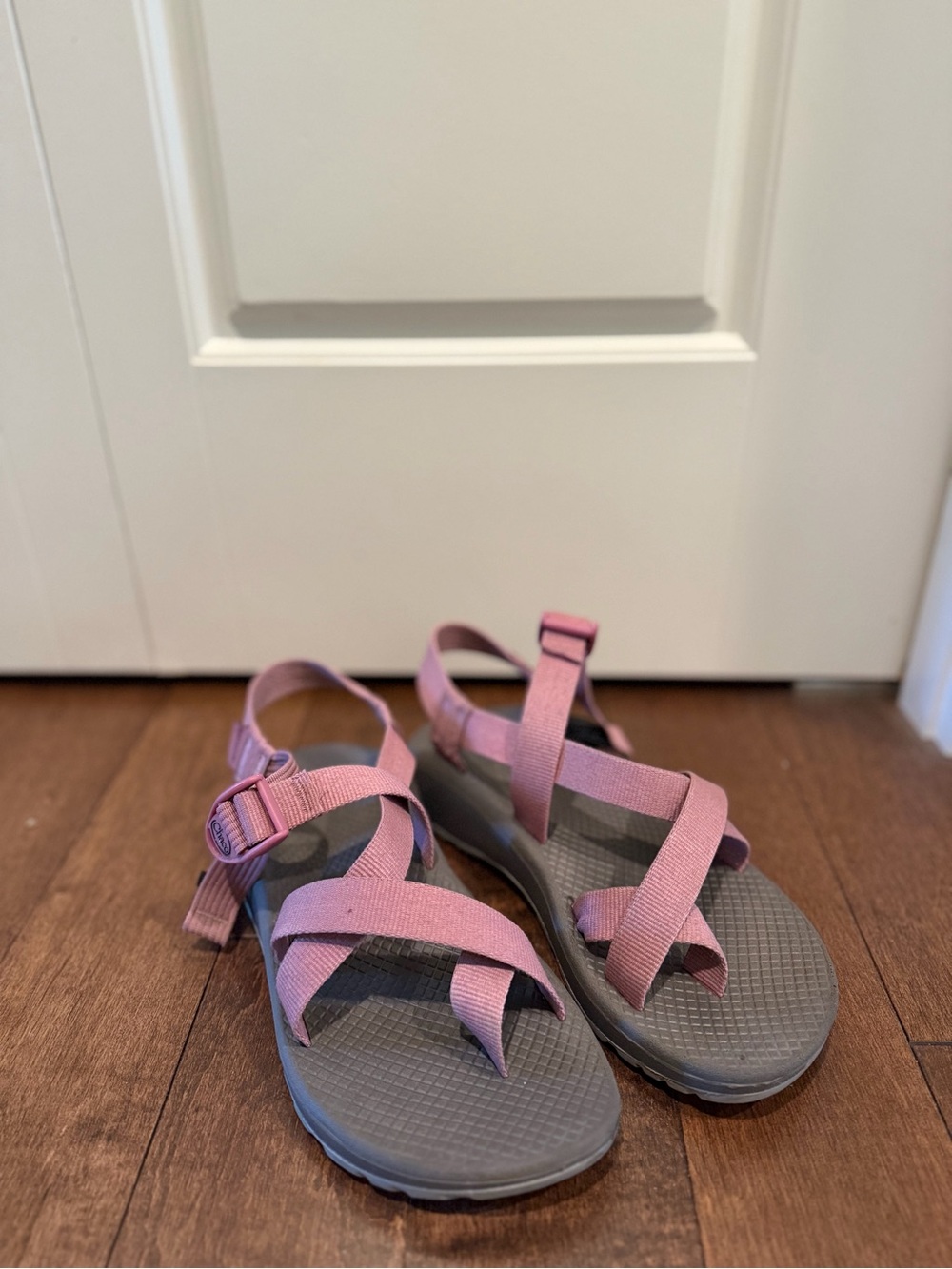 Chaco Z Cloud 2 w/ Toe Loop (Women’s 7)